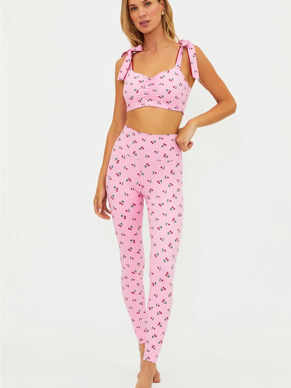 Piper Legging Mon Cheri